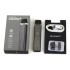 Электронная сигарета VAPORESSO XROS 2, 1000 mAH, Midnight Blue